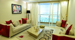 4 BHK Prince 2125 Sq. Ft.