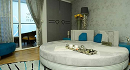 3 BHK Prince 1200 Sq. Ft.
